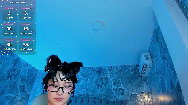 Ramona_Flower webcam