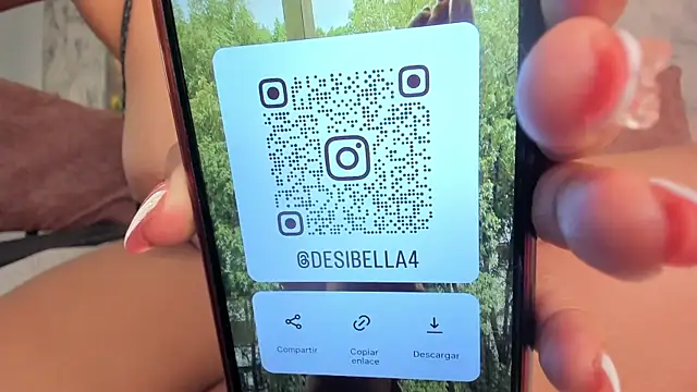 Bella_desi_ webcam
