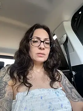 BeautifulMesss webcam