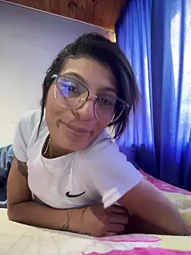 ImCrazzy webcam
