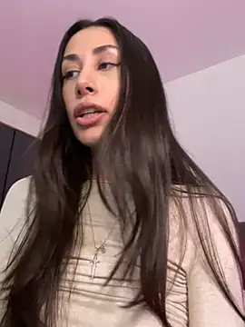 Sophiehii webcam