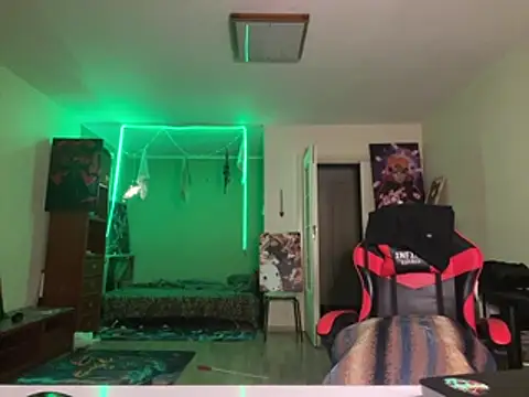 Mike_severi2 webcam