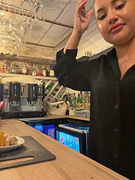 beautydiamond webcam