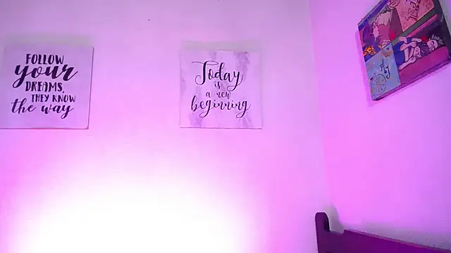 MeghanBurn webcam