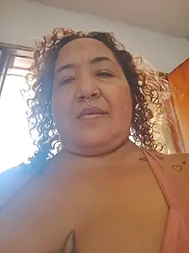CurvyHeat webcam