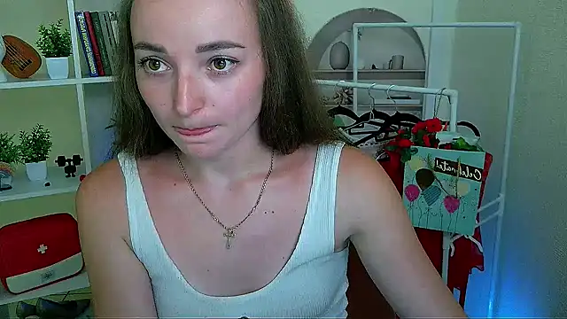 _Barbie_Kiss_ webcam