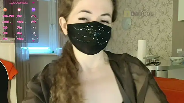 MilfeaN webcam