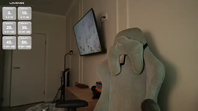Coconutkittyy webcam