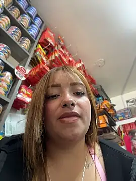 Tatiana_O webcam