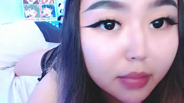 amelia_sunlight webcam