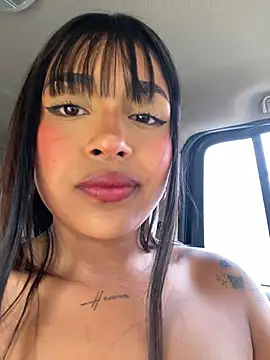 Mariangel_11 webcam