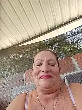 Sexy-Woman-Mature webcam