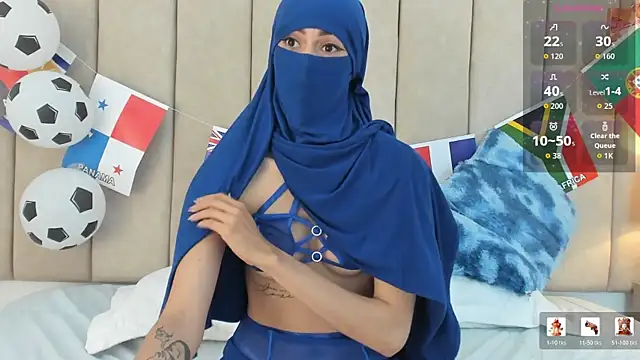 _Zahiira_ webcam