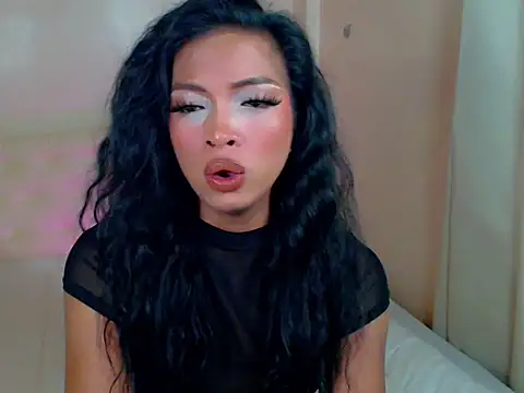 KathRouge webcam