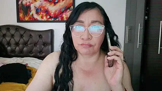 Grace_mature_milf webcam