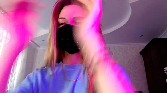 Iris_lave webcam