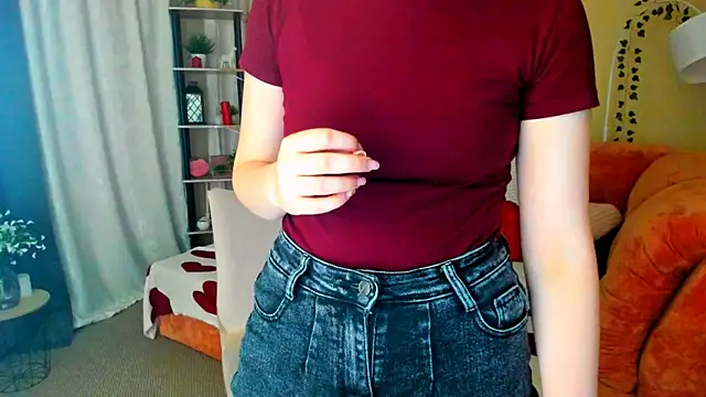 AlluringLookk webcam