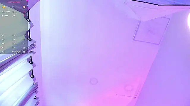 Demetria_Ghoul webcam