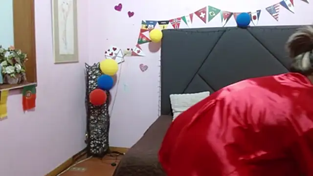 pamela_echeverria webcam