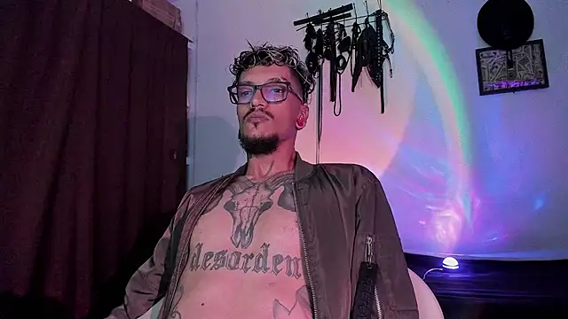 dex_55 webcam