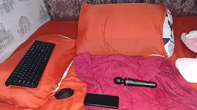 Lunalee webcam