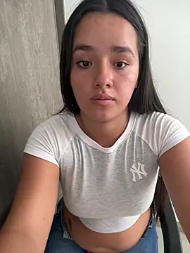 Luciaparker03 webcam