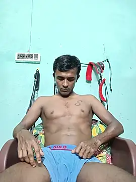 Master_Shiva live cam on StripChat