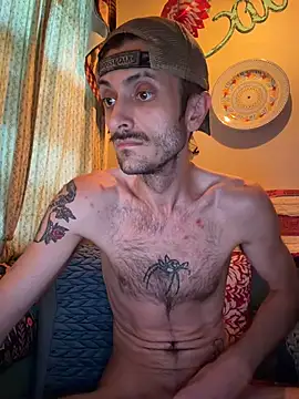 HarmoniousPhantasm3 webcam