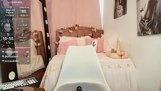 marilyn_golden_ webcam