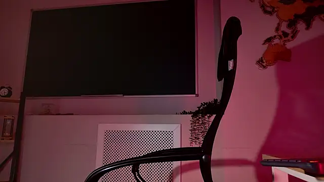 ClaireMathis webcam