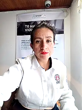 Valentina--1 webcam