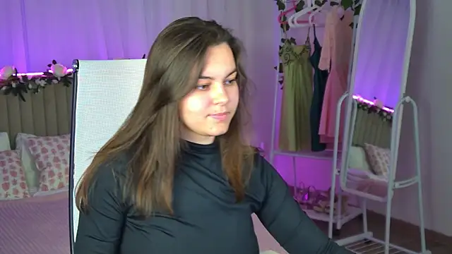 FrancescaCavaliere webcam