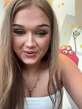 Hannah-2007 webcam
