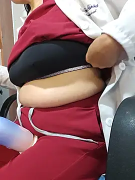 JustSamantha_ webcam