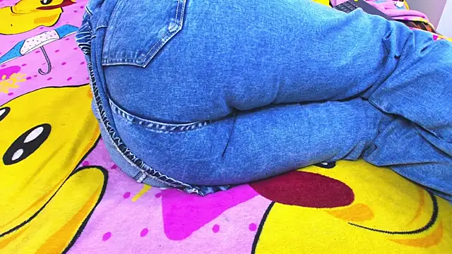 Hadde_multisquirt webcam