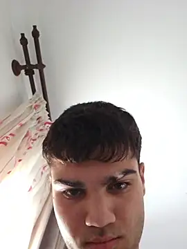 Shady88 webcam