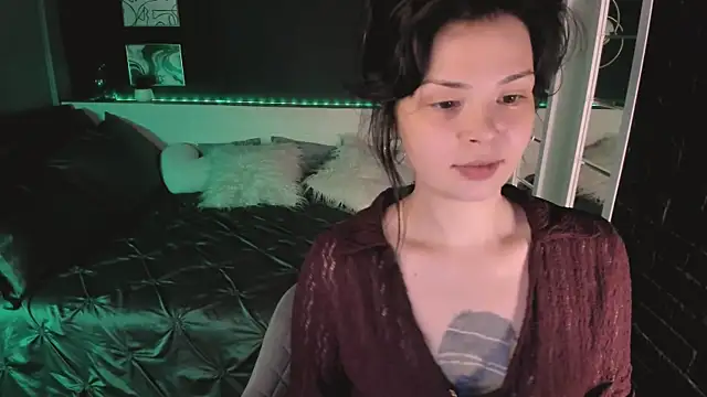 Maykinkya webcam
