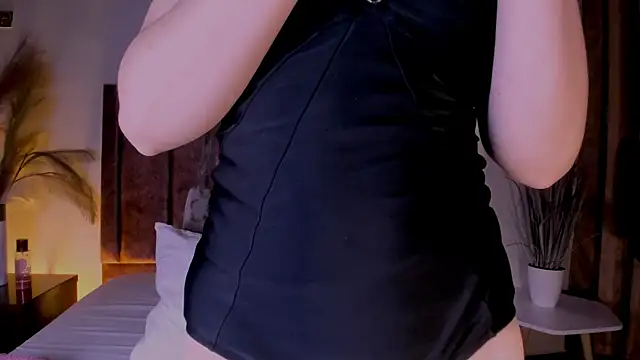 CelesteQueeen webcam