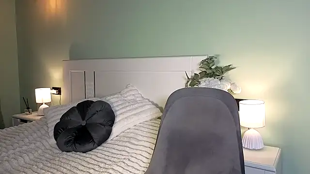 DianaaLight webcam