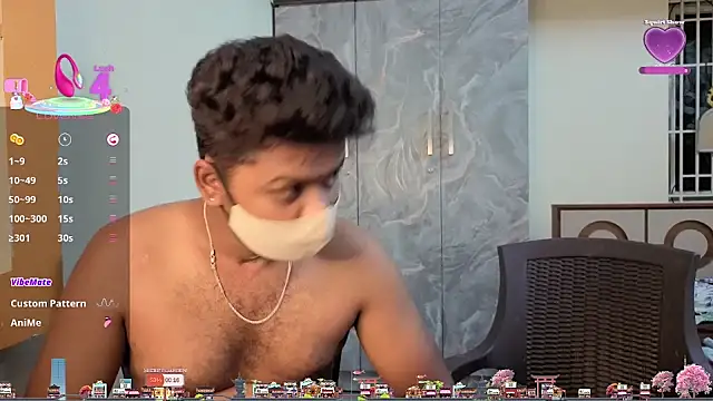 Tamil_romantic_partner webcam