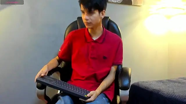 maxim_rod webcam