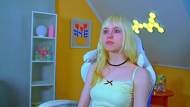HannahHollis webcam