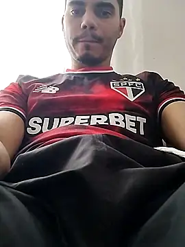 Cs-18 webcam