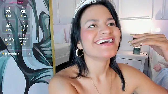 Marilyn_Mulata webcam