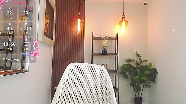 Cherry_Vixen_ webcam
