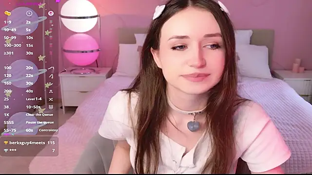 AliceLidelle webcam