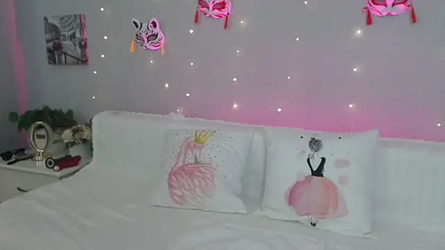 MeryCheris webcam