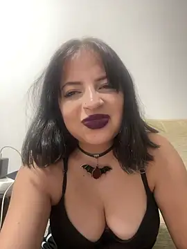 Noire_Mistress webcam