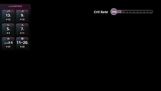 LuMei-Love webcam