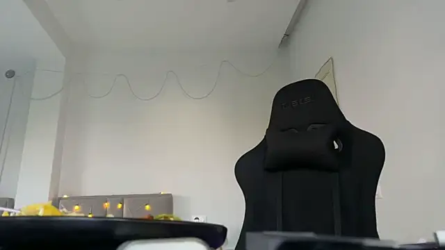 PrincesSsLilu webcam